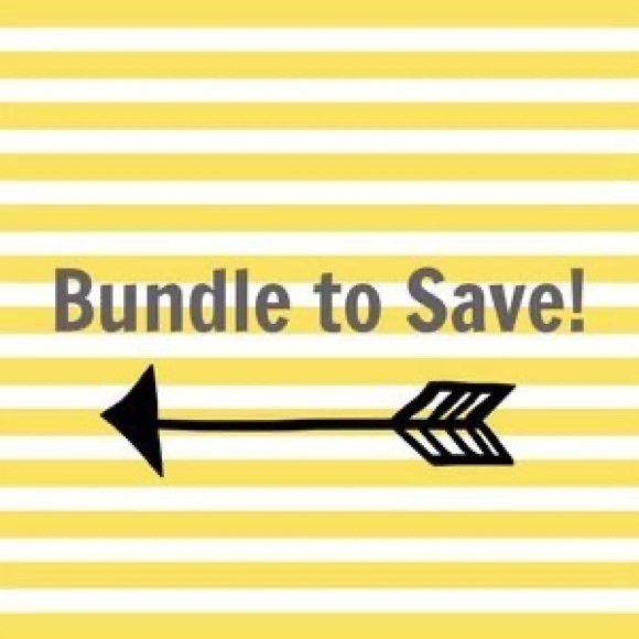 Other - I love offers and bundles!